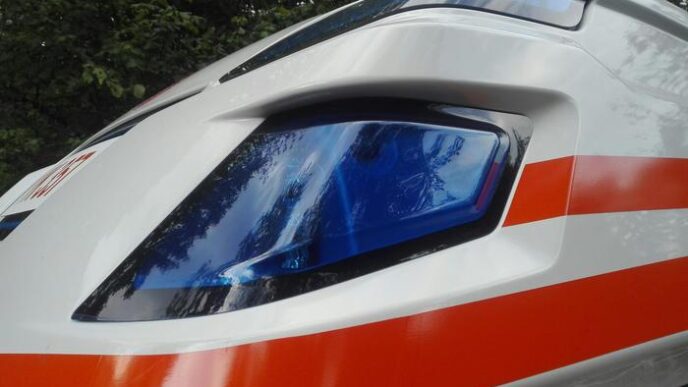 Tragico Incidente Mortale Sull