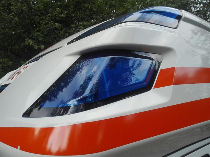 Tragico Incidente Mortale Sull