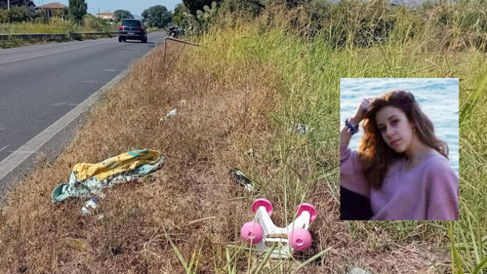 Tragico Incidente Stradale A F