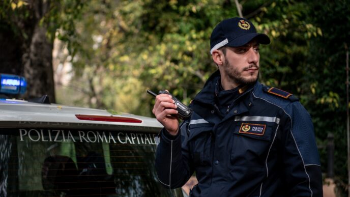 Tragico Incidente Stradale A R 1