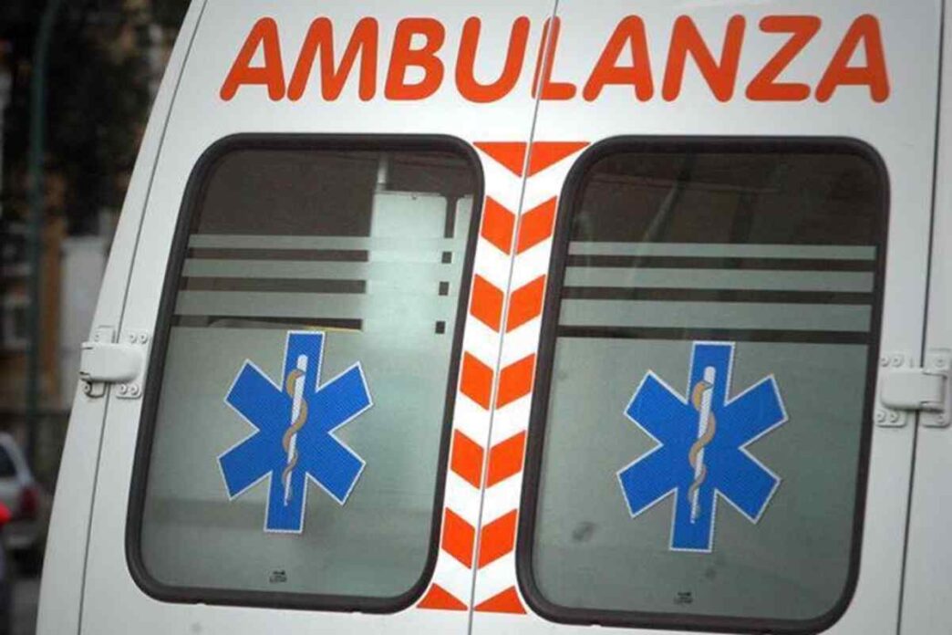 Tragico Incidente Stradale Sul 5