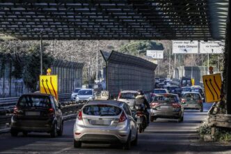 Tragico Incidente Sulla Tangen