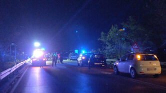 Tragico Incidente Sullautostr 1