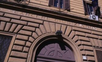 Tragico Suicidio In Carcere U