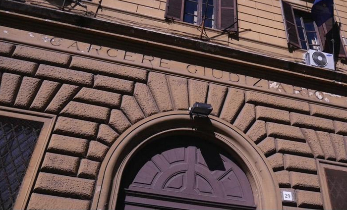 Tragico Suicidio In Carcere U