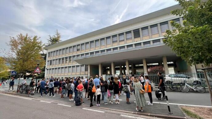 Trattative Per Il Personale Sc