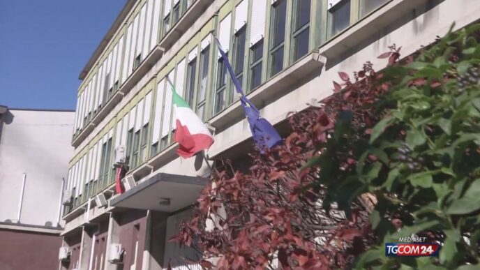 Tre Evasi Dal Carcere Minorile