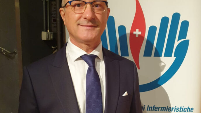 Trentanni Di Professione Infe
