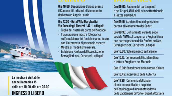 Trentennale Del Gruppo Ladispo