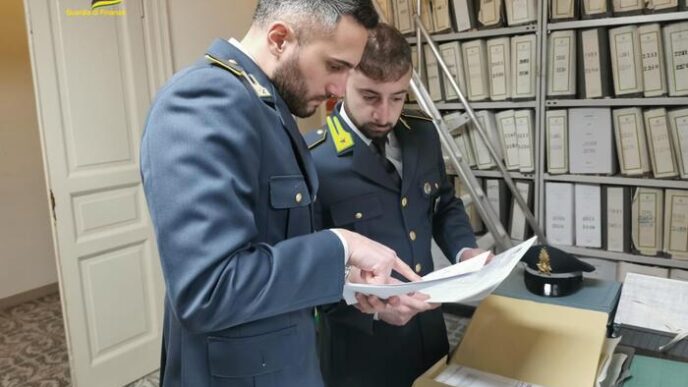 Treviso Interprete Denunciata