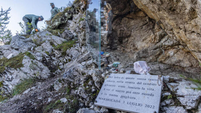 Tributo Alla Memoria Cerimoni