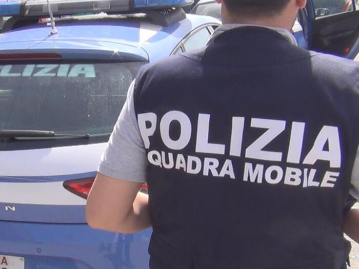 Trieste Tre Ragazzi Indiani S
