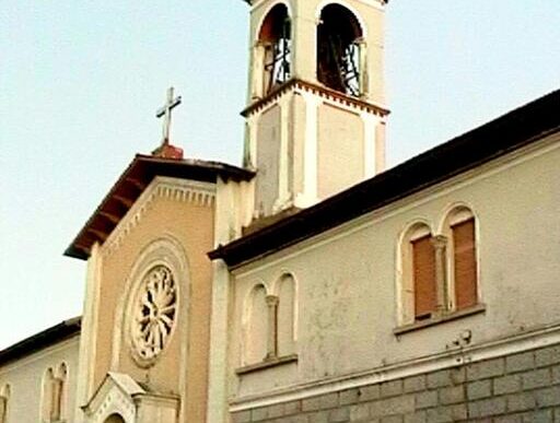 Trovato Senza Vita Padre Giuse