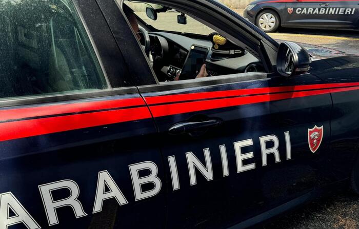 Truffa Del Finto Maresciallo A