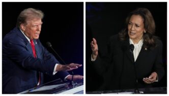 Trump Rifiuta Un Terzo Dibatti
