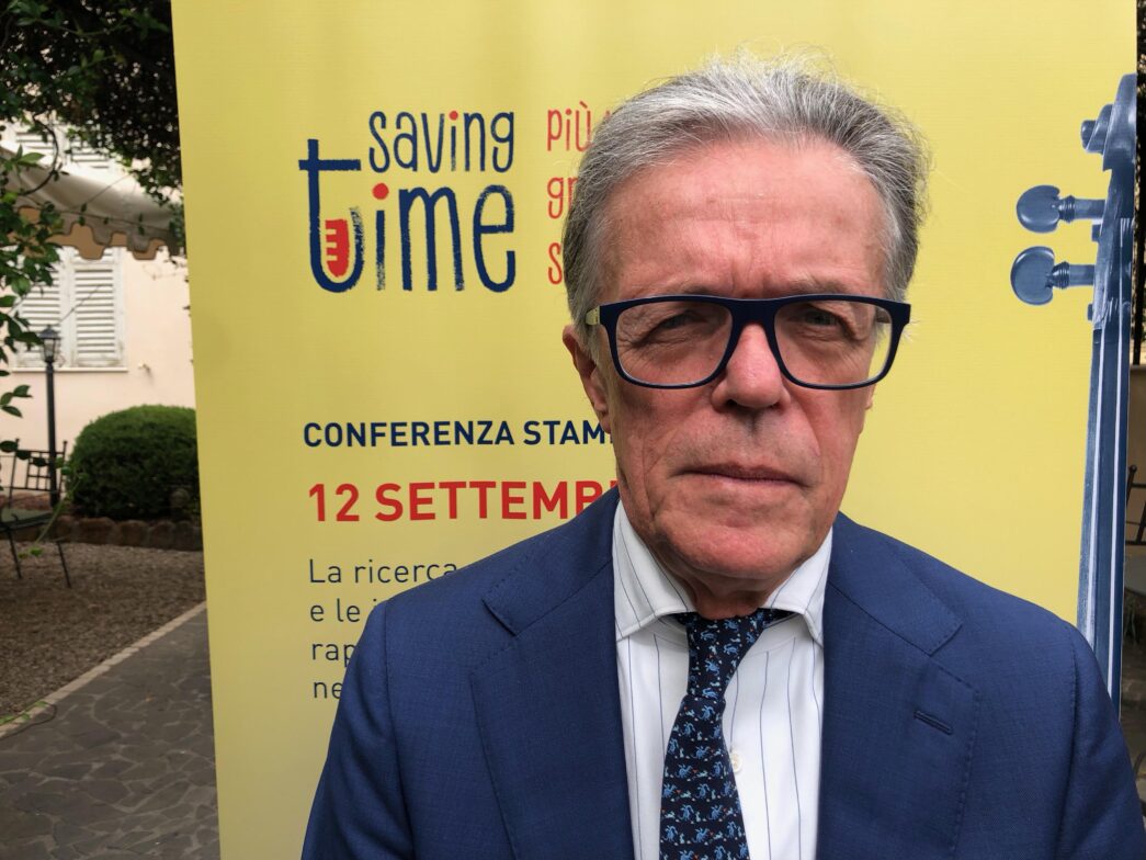 Tumori Ematologici Una Battag