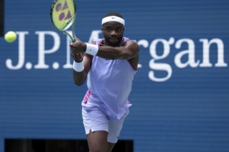 Us Open 2023 I Quarti Di Fina