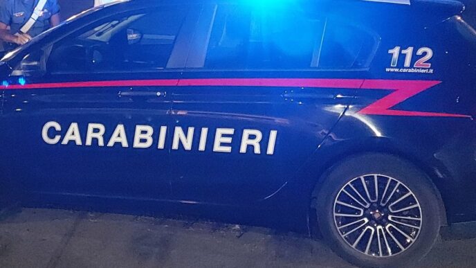 Uccisione A Montemaggiore Al M