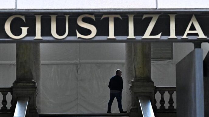 Udienza Fissata Per Il 20 Nove