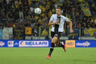 Udinese In Testa Alla Serie A