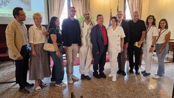 Ulss 3 Serenissima Appartamen