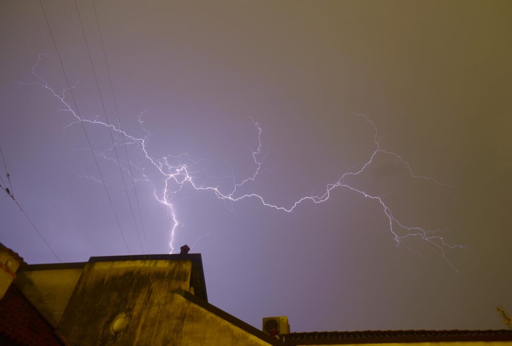 Un Ciclone Islandese In Arrivo