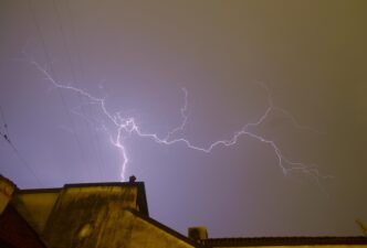 Un Ciclone Islandese In Arrivo