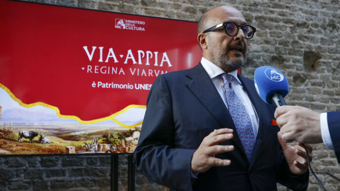 Un Convegno A Monte San Biagio