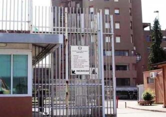 Un Detenuto Di 62 Anni Si Suic