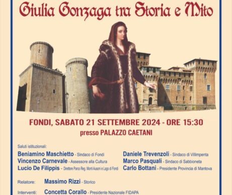 Un Gemellaggio Tra Lombardia E