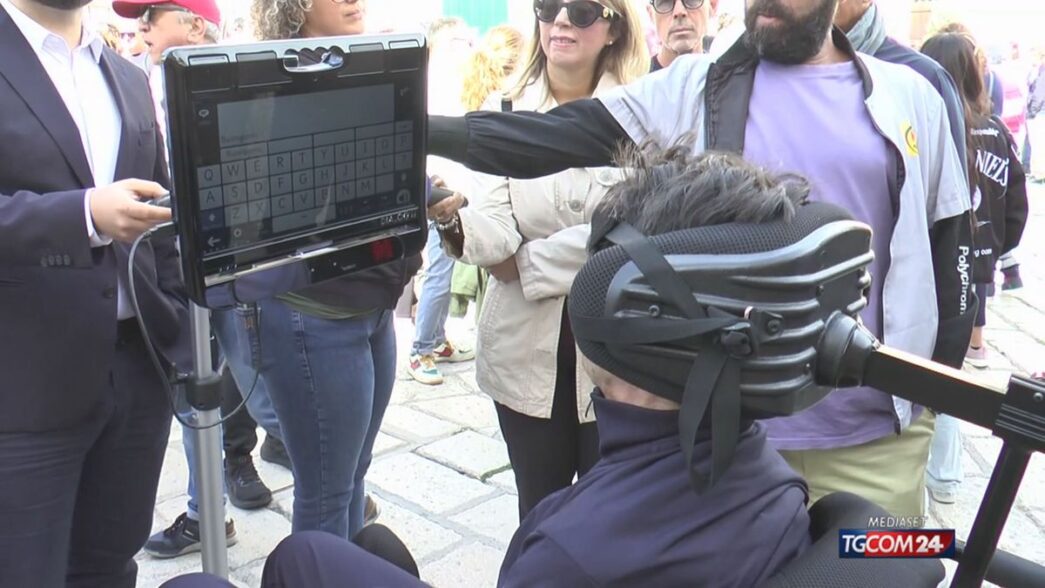 Un Sogno Che Corre Giorgio I