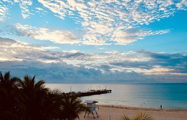 Un Viaggio In Messico Relax