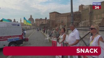 Unambulanza Da Kharkiv In Mos
