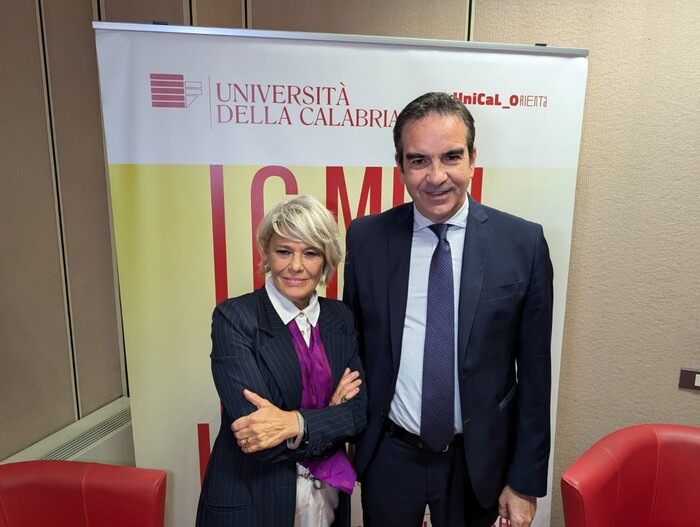 Universita Della Calabria Un