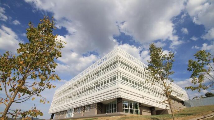 Universita Di Camerino Il Pro