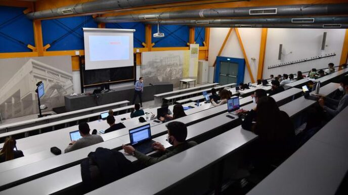 Universita Private E Diritti D