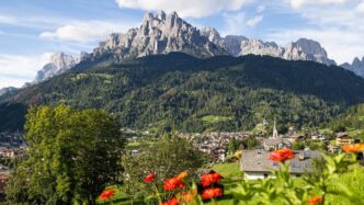 Vacanze In Montagna A San Mart