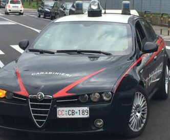 Vandalismo A Modena Sabotaggi