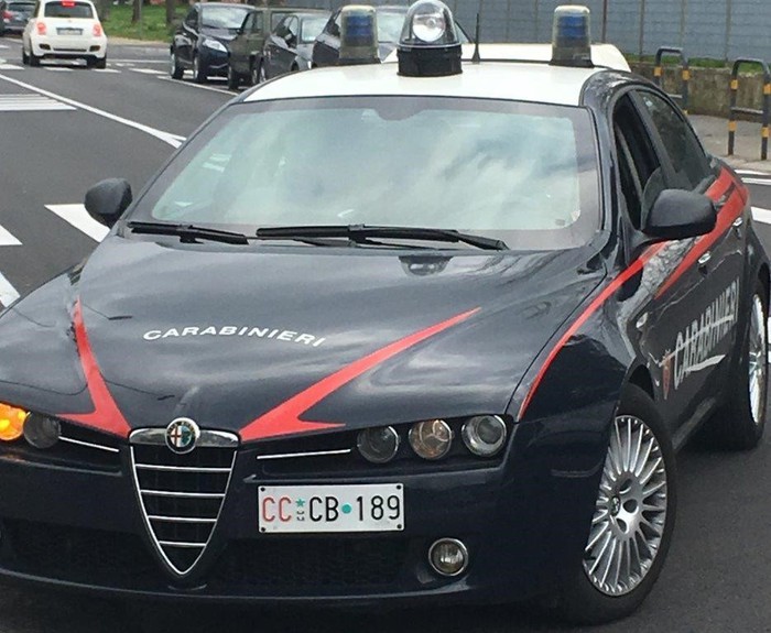 Vandalismo A Modena Sabotaggi