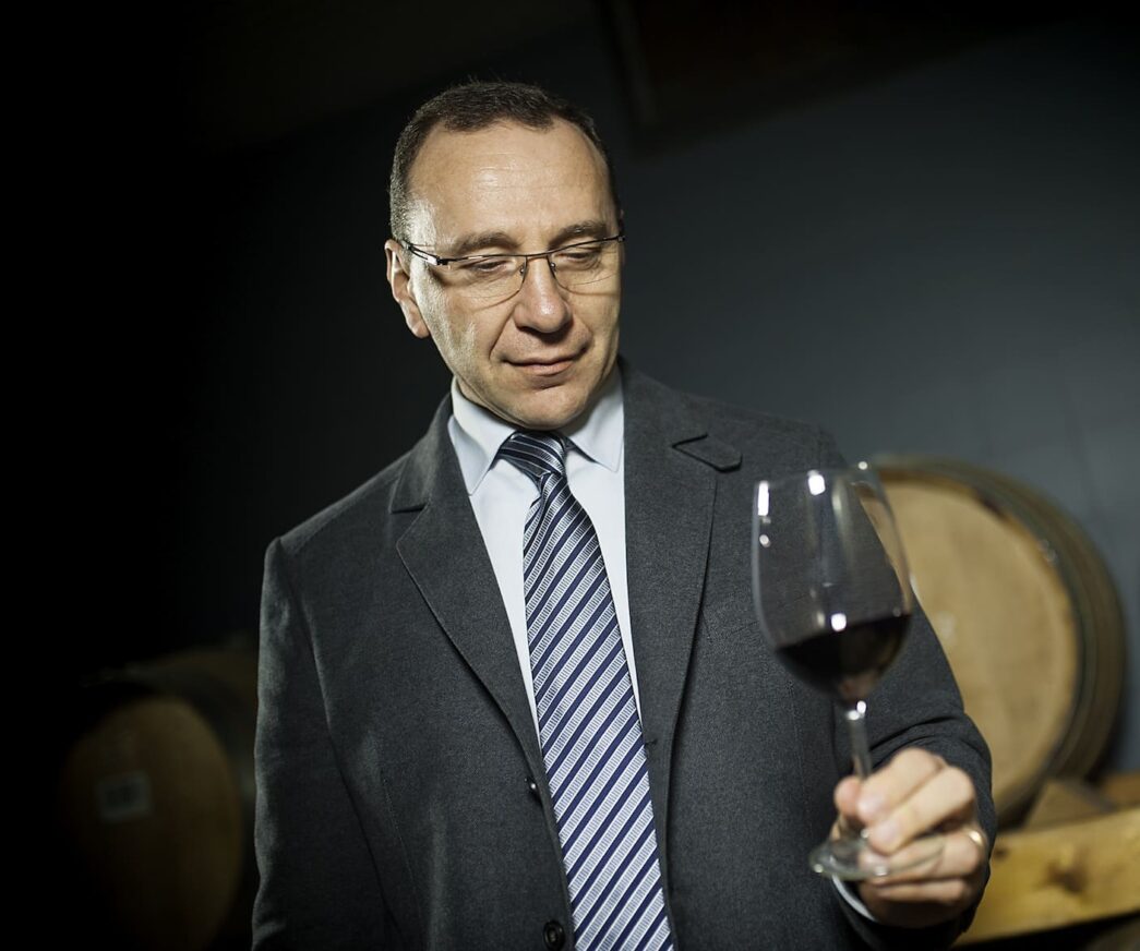 Vendemmia 2023 A Negrar Quali