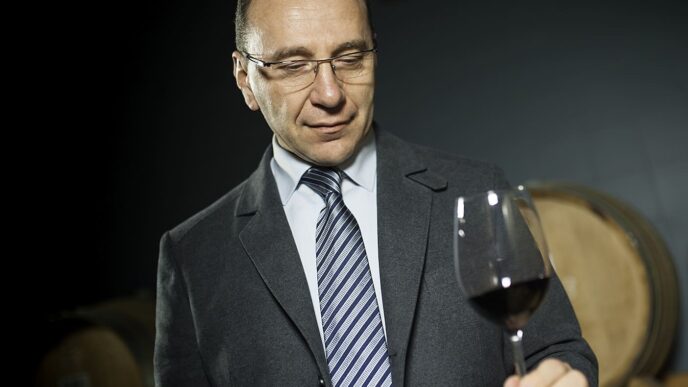 Vendemmia 2023 A Negrar Quali