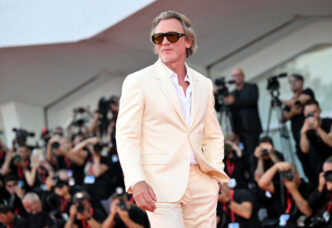 Venezia 81 Il Cuore Queer Bat