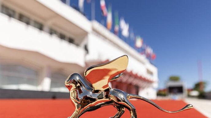 Venezia 81 Verso La Finale Co