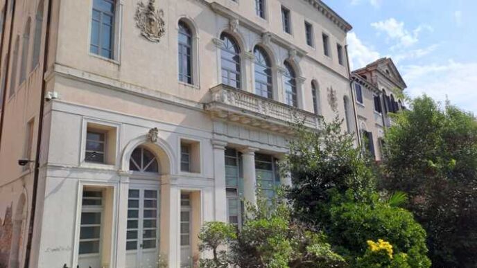 Venezia Terzo Interrogatorio