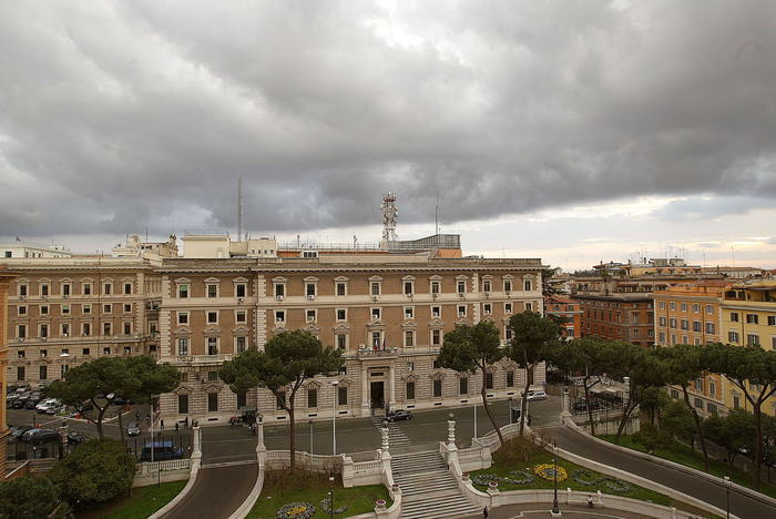 Venezia Tra Le Prime 10 Citta