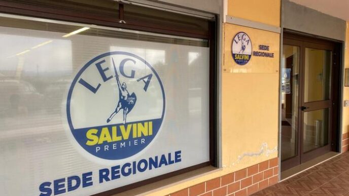 Venosa Ospita La Prima Festa D
