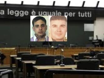 Ventidue Anni Dopo Condanna P