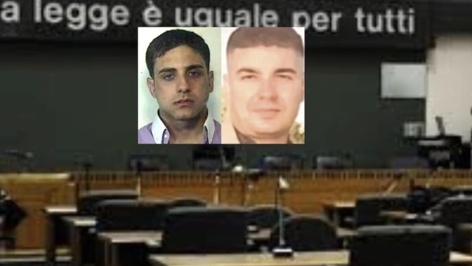 Ventidue Anni Dopo Condanna P
