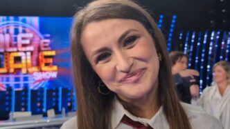 Verdiana Zangaro Torna In Scen