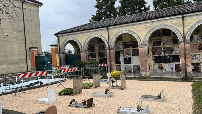 Vicenza La Procura Ordina La